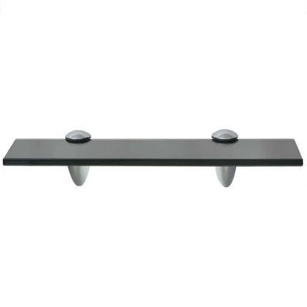 Floating Shelf Glass 11.8"x3.9" 0.3