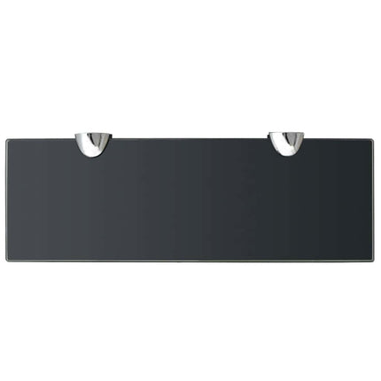 Floating Shelf Glass 11.8"x3.9" 0.3