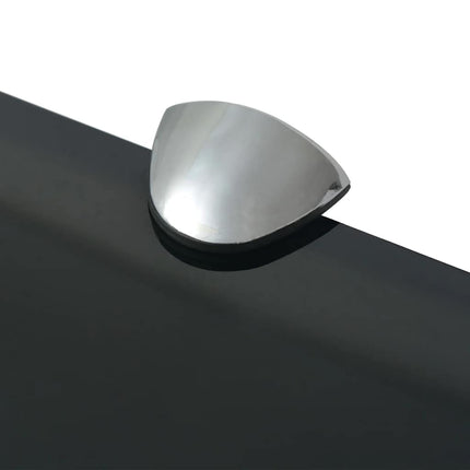 Floating Shelf Glass 11.8"x3.9" 0.3