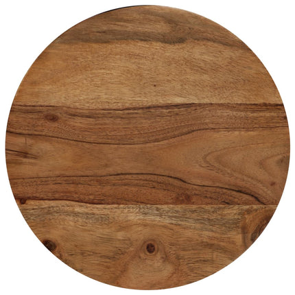 Coffee Table Set 3 Pieces Solid Acacia Wood