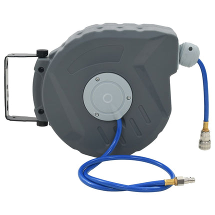 Automatic Air Hose Reel 1/4" 39.4'