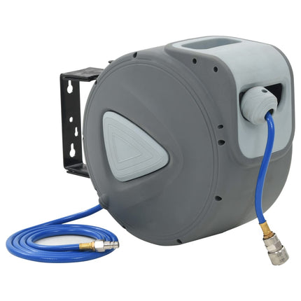 Automatic Air Hose Reel 1/4" 65.6'