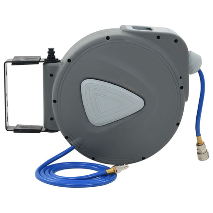 Automatic Air Hose Reel 1/4" 65.6'
