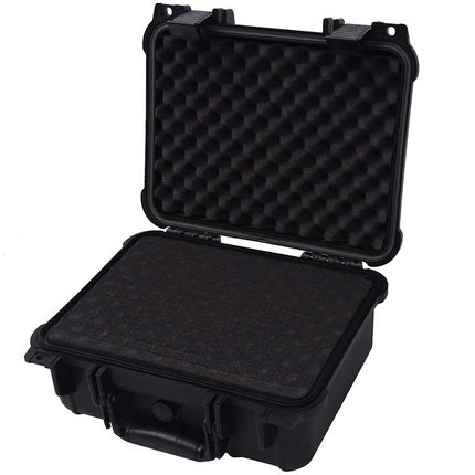 Protective Case Black 13.8"x11.6"x5.9