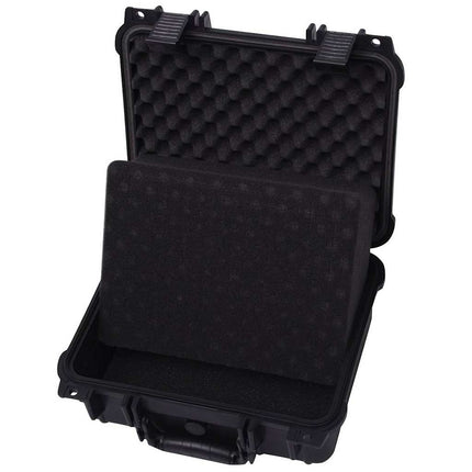 Protective Case Black 13.8"x11.6"x5.9