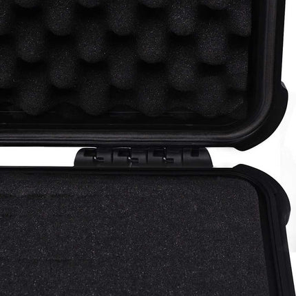 Protective Case Black 13.8"x11.6"x5.9