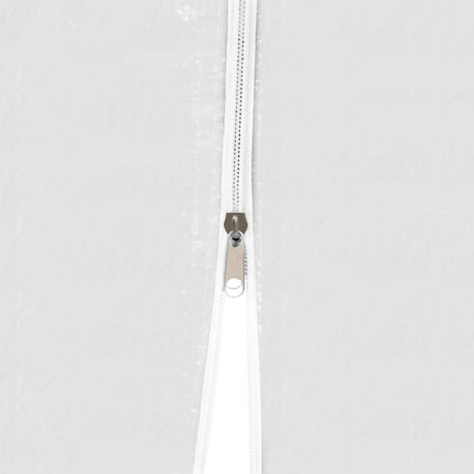 Party Tent 9'10"x9'10" White