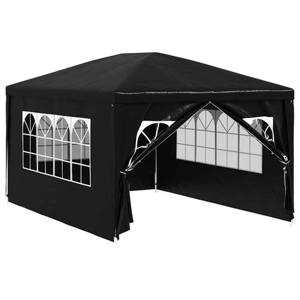 Party Tent 9'10"x13'1" Anthracite
