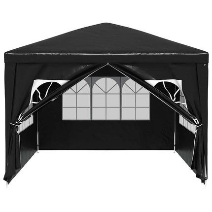 Party Tent 9'10"x13'1" Anthracite