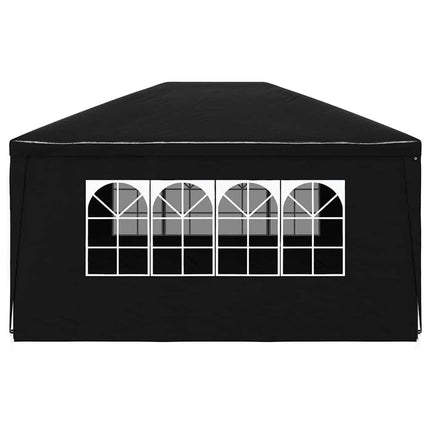 Party Tent 9'10"x13'1" Anthracite