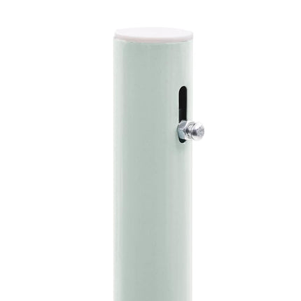 Retractable Side Awning 63"x196.9" Cream