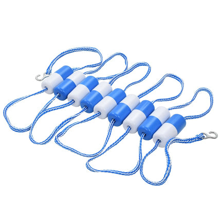 Swimming Pool Safety Divider Rope 19.7'Plastic