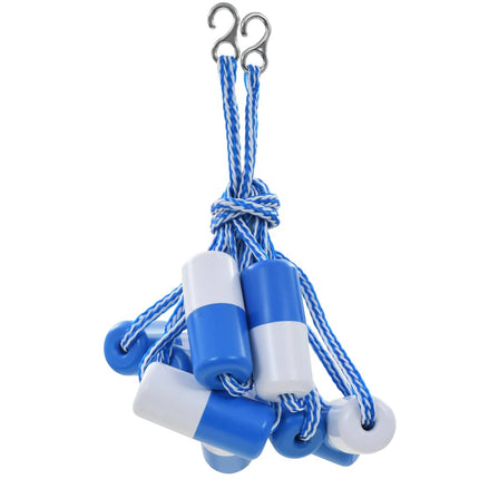 Swimming Pool Safety Divider Rope 19.7'Plastic