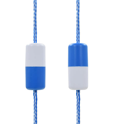Swimming Pool Safety Divider Rope 19.7'Plastic