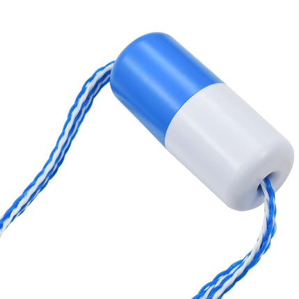 Swimming Pool Safety Divider Rope 19.7'Plastic