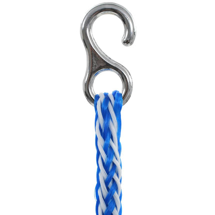 Swimming Pool Safety Divider Rope 19.7'Plastic