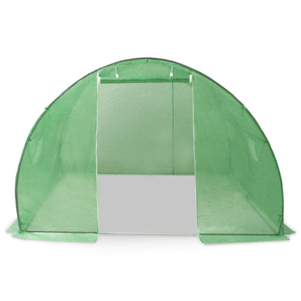 Greenhouse 96.9 ft² 118.1"x118.1"x78.7