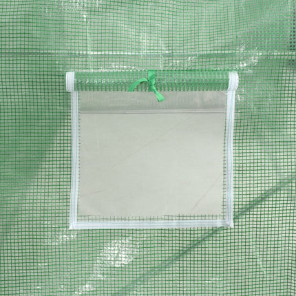 Greenhouse 96.9 ft² 118.1"x118.1"x78.7