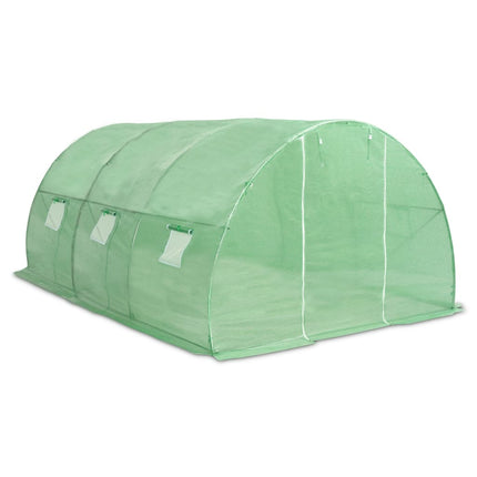 Greenhouse145.3 ft² 177.2"x118.1"x78.7
