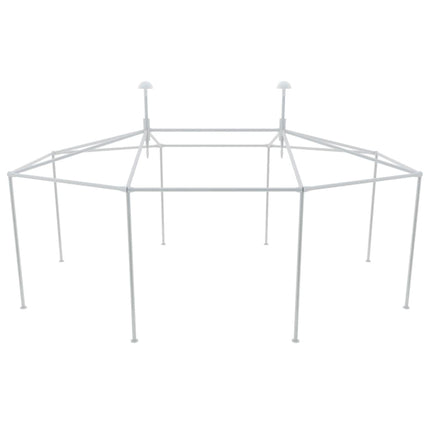 Outdoor Wedding Party Tent Poles Tent Assemble Accessory Set