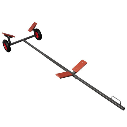 Boat Trailer