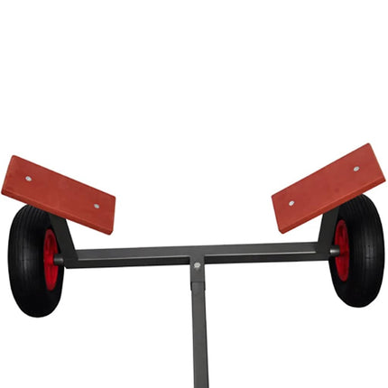 Boat Trailer