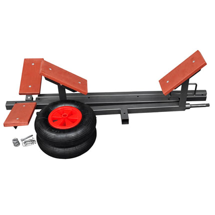 Boat Trailer