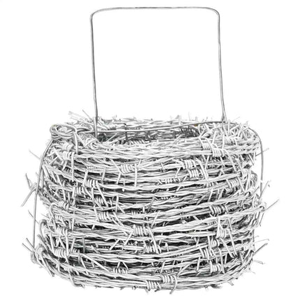 Barbed Wire 1640'