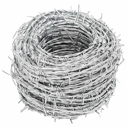 Barbed Wire 1640'