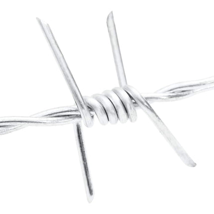 Barbed Wire 1640'