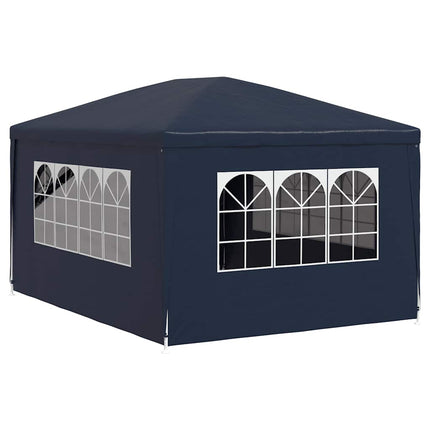 Party Tent 10'x13'Blue