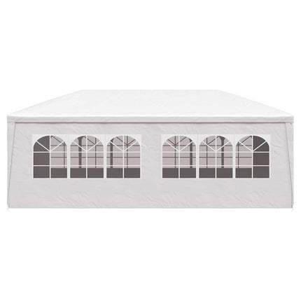 Party Tent 10'x20'White