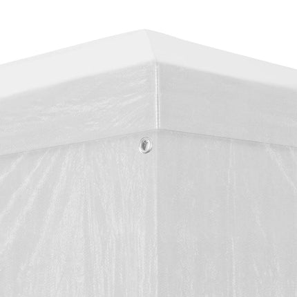 Party Tent 10'x20'White