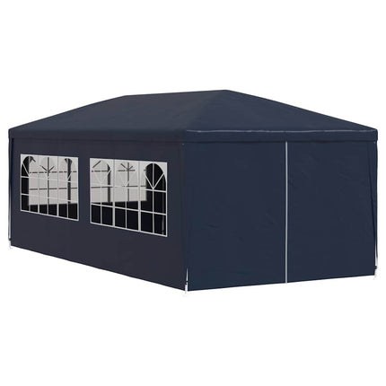 Party Tent 10'x20'Blue
