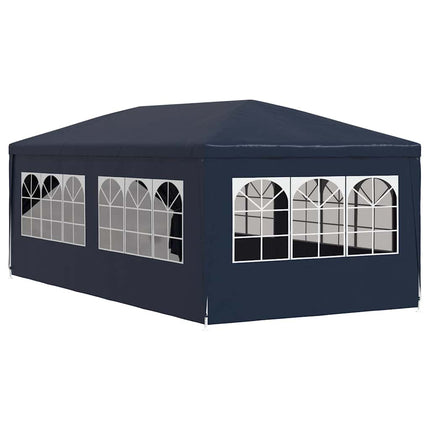 Party Tent 10'x20'Blue