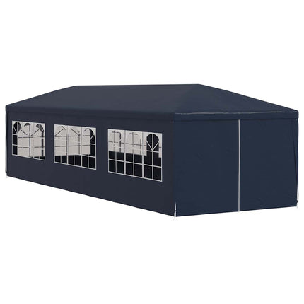 Party Tent 10'x30'Blue
