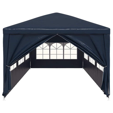 Party Tent 10'x30'Blue