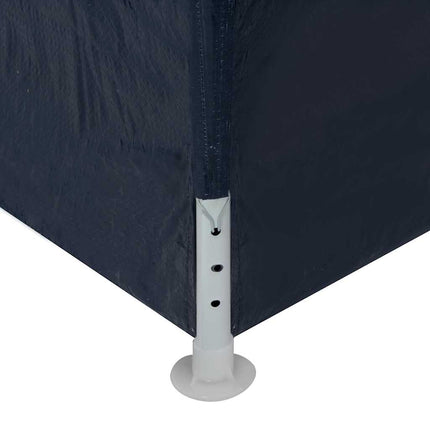 Party Tent 10'x30'Blue