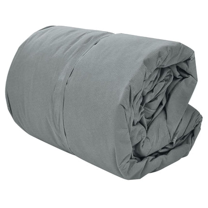 Caravan Cover Gray S