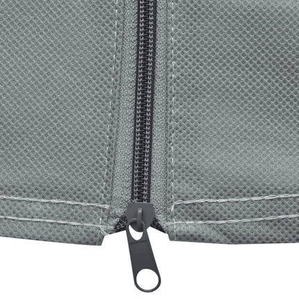 Caravan Cover Gray S