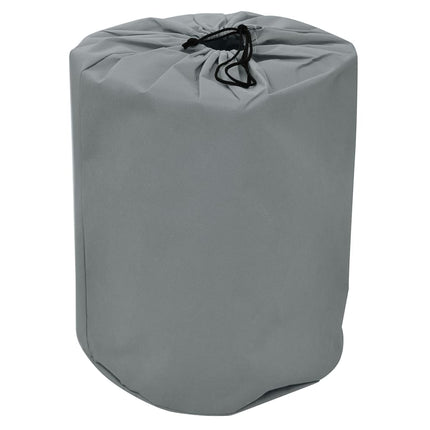 Caravan Cover Gray L