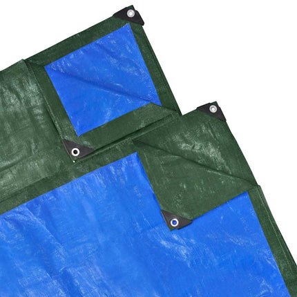 Rain Cover 32.81 x 4.92 ft PE