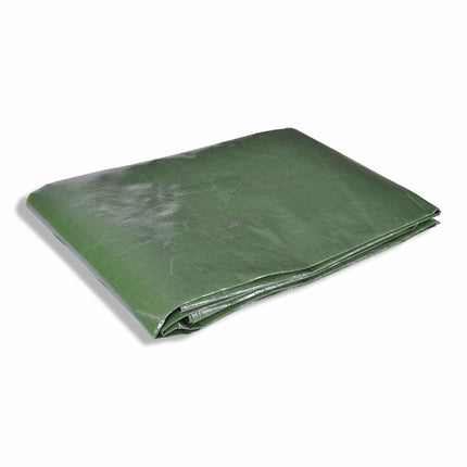 Rain Cover 32.81 x 4.92 ft PE