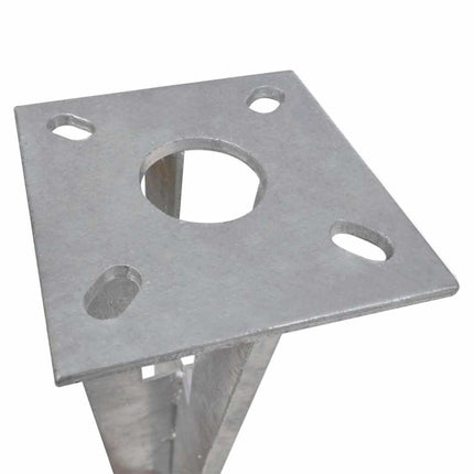 Strive Post Spikes 2 pcs Steel