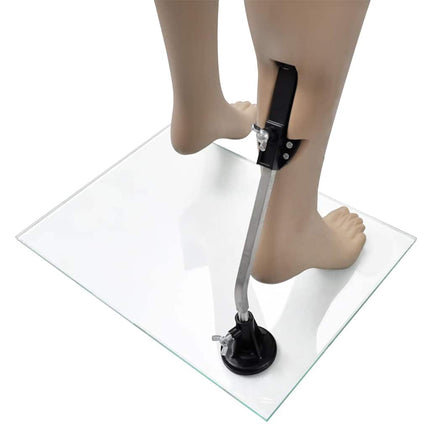 Mannequin Woman without Head