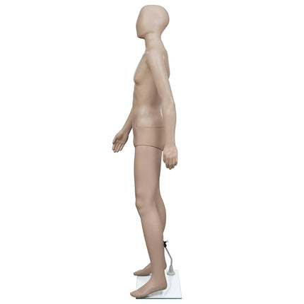 Mannequin Man Round Head