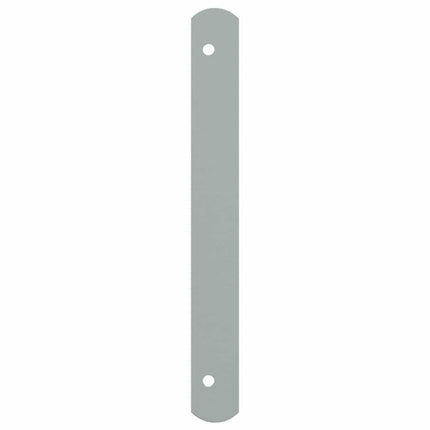 Adjustable Security Grille for Windows with 2 Crossbars 27.6"-41.3