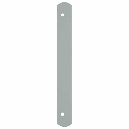 Adjustable Security Grille for Windows with 2 Crossbars 39.4"-59.1