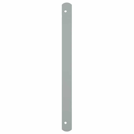 Adjustable Security Grille for Windows with 3 Crossbars 19.7"-25.6