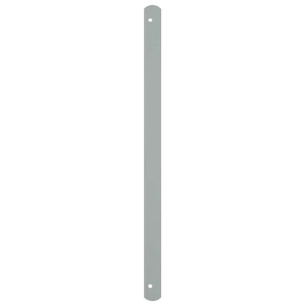 Adjustable Security Grille for Windows with 4 Crossbars 27.6"-41.3